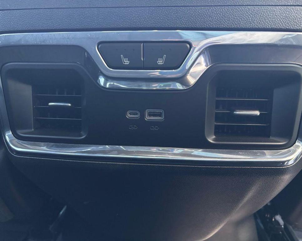 used 2024 Chevrolet Silverado 2500 car, priced at $61,631