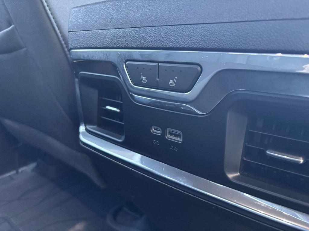 used 2024 Chevrolet Silverado 2500 car, priced at $61,631