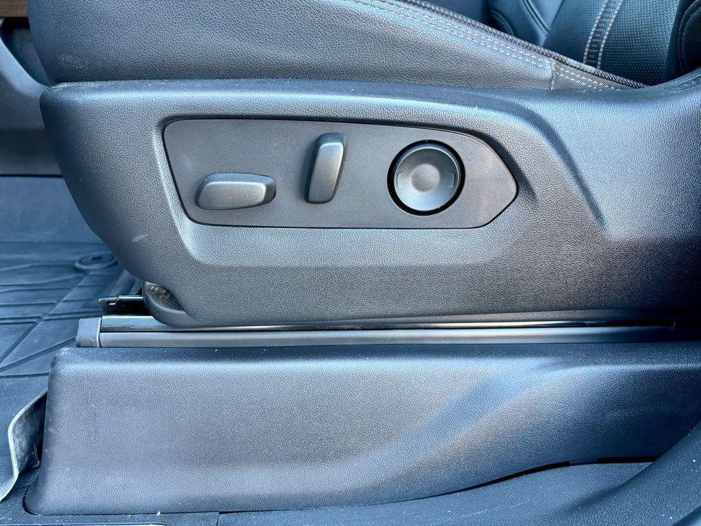 used 2024 Chevrolet Silverado 2500 car, priced at $61,631