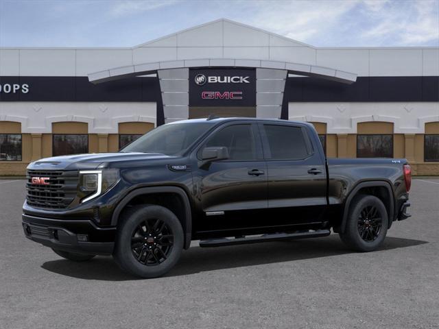 new 2025 GMC Sierra 1500 car, priced at $56,176