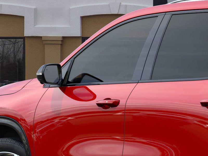 new 2026 Buick Enclave car, priced at $58,655