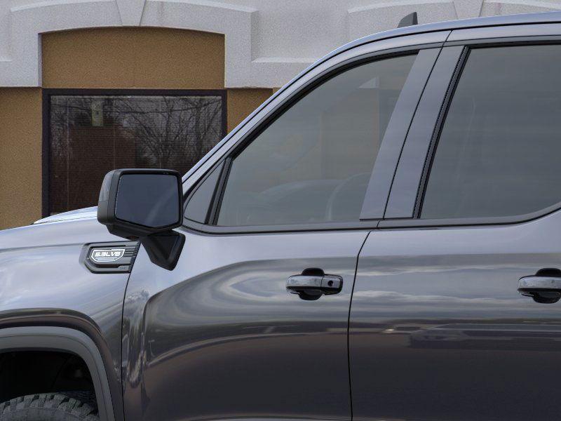 new 2026 GMC Sierra 1500 car, priced at $59,655