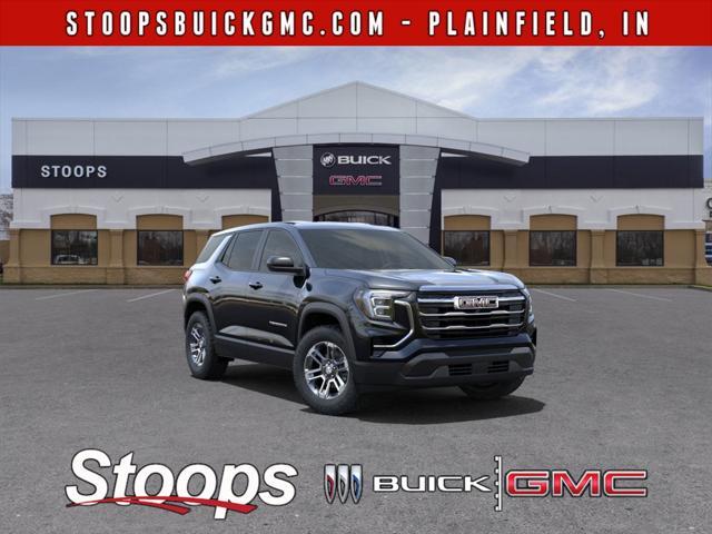 new 2025 GMC Terrain car, priced at $31,685
