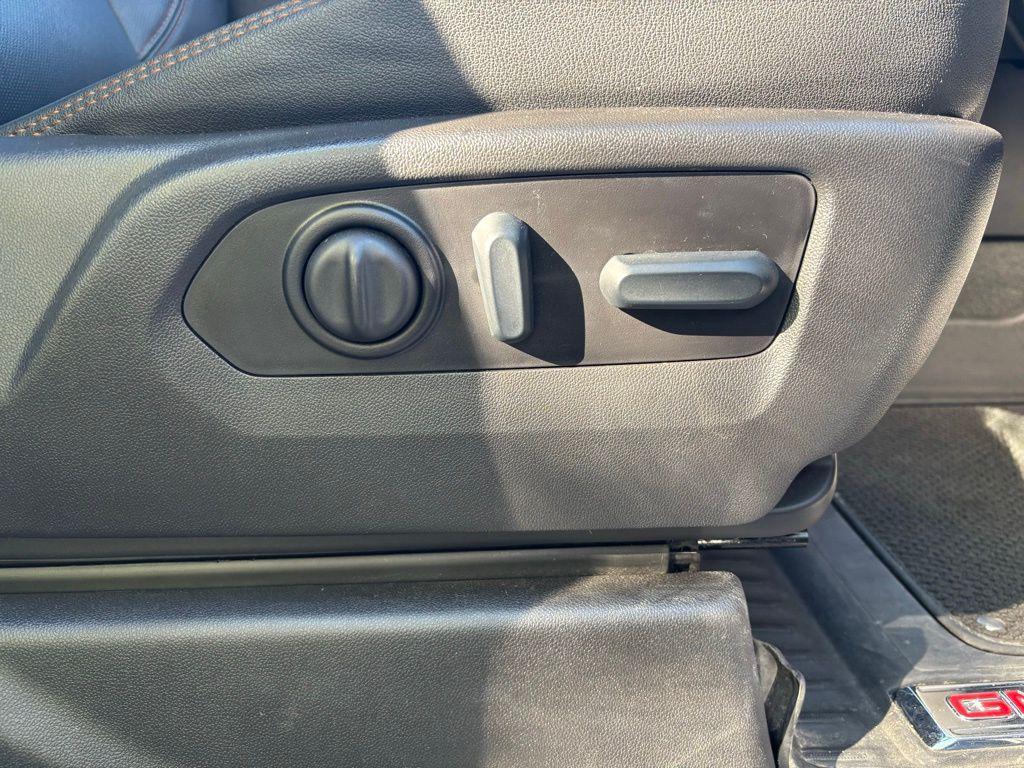 used 2023 GMC Sierra 2500 car, priced at $57,486