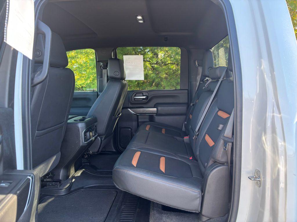 used 2023 GMC Sierra 2500 car, priced at $57,486