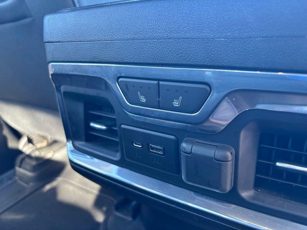 used 2023 GMC Sierra 2500 car, priced at $57,486