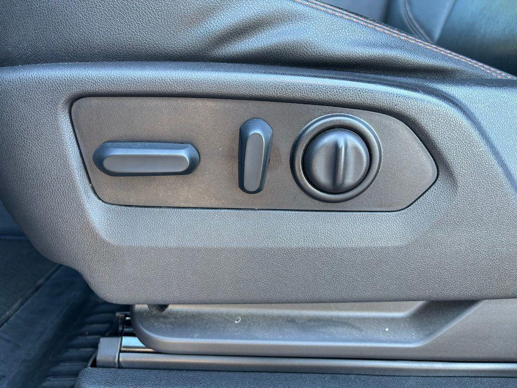 used 2023 GMC Sierra 2500 car, priced at $57,486