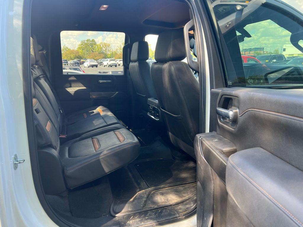used 2023 GMC Sierra 2500 car, priced at $59,231