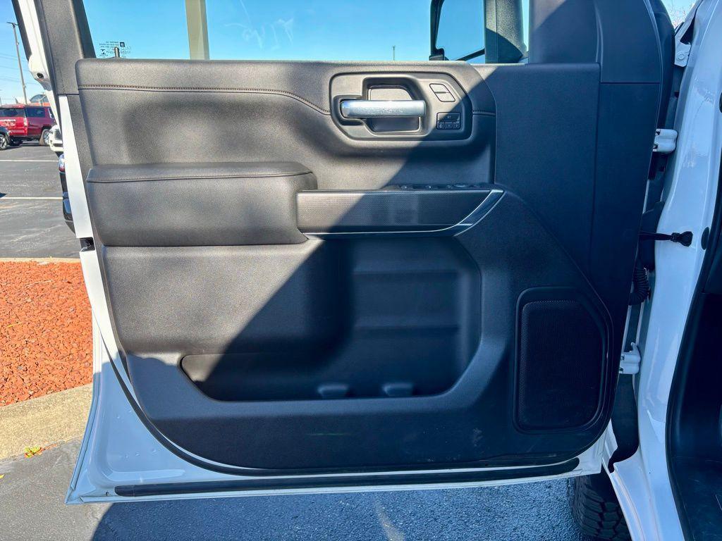 used 2023 GMC Sierra 2500 car, priced at $57,486