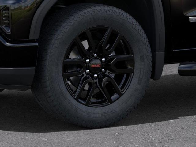 new 2025 GMC Sierra 1500 car, priced at $61,891