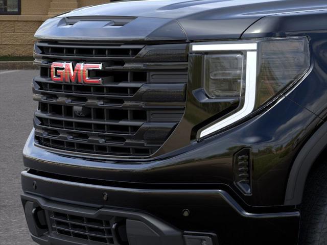 new 2025 GMC Sierra 1500 car, priced at $61,891