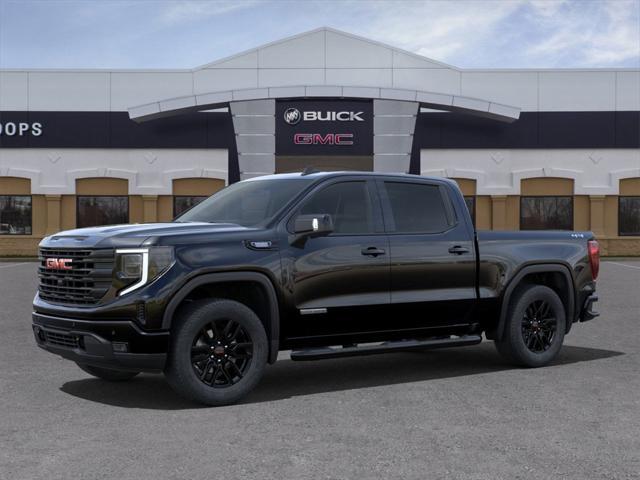 new 2025 GMC Sierra 1500 car, priced at $61,891