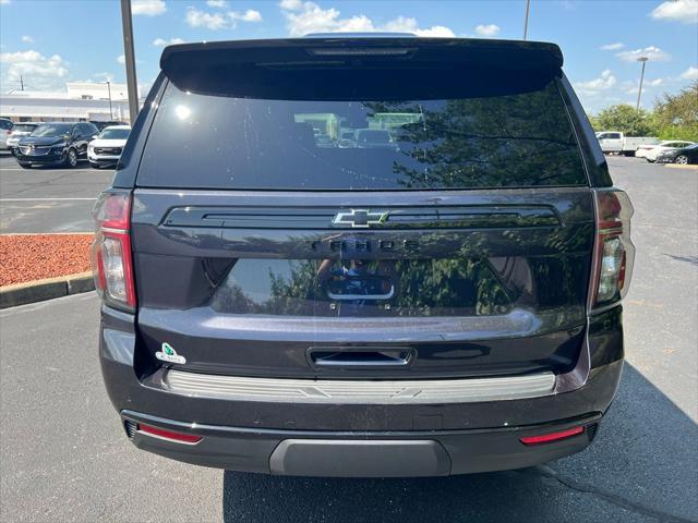 used 2024 Chevrolet Tahoe car, priced at $69,751