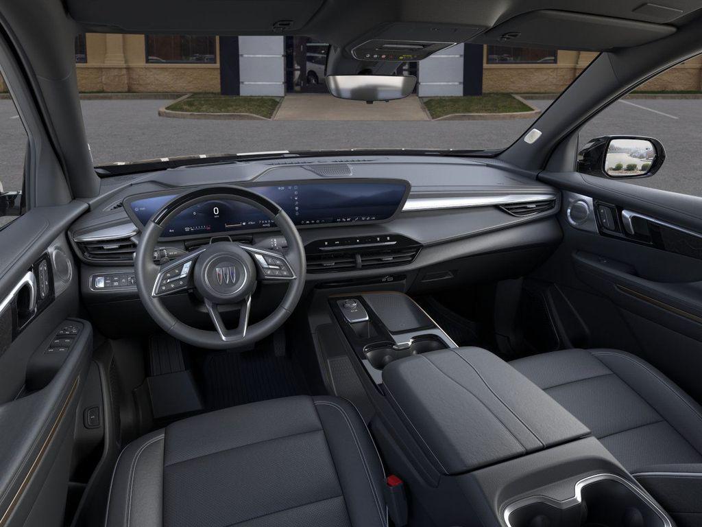 new 2026 Buick Enclave car, priced at $66,260