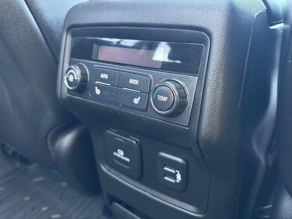 used 2019 GMC Acadia car, priced at $20,457