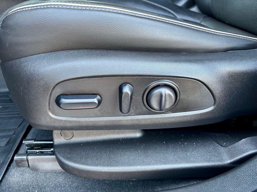 used 2019 GMC Acadia car, priced at $20,457