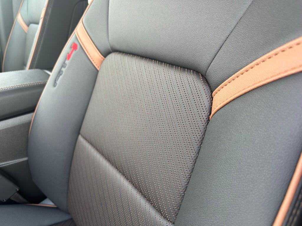 new 2026 GMC Canyon car, priced at $52,435