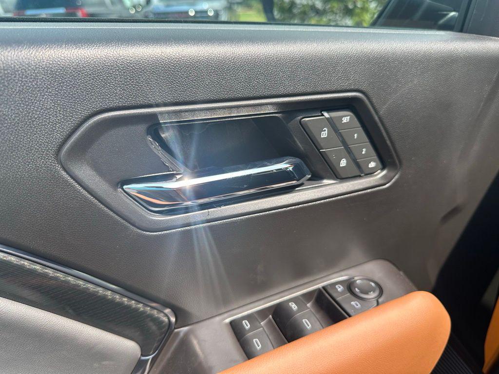 new 2026 GMC Canyon car, priced at $52,435