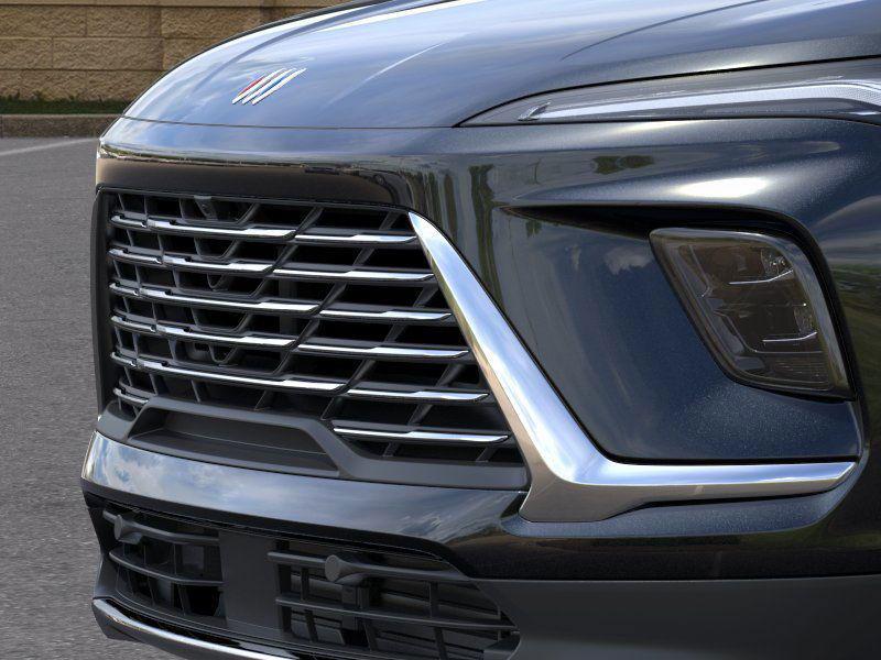 new 2026 Buick Enclave car, priced at $48,790