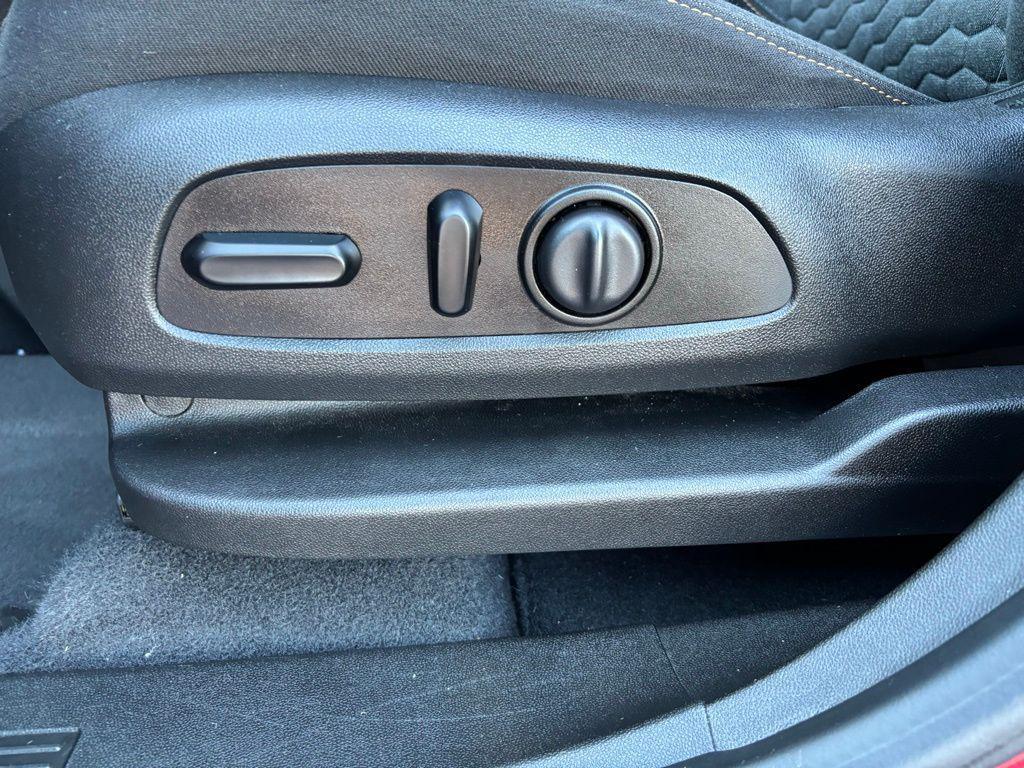 used 2020 Chevrolet Equinox car, priced at $17,967