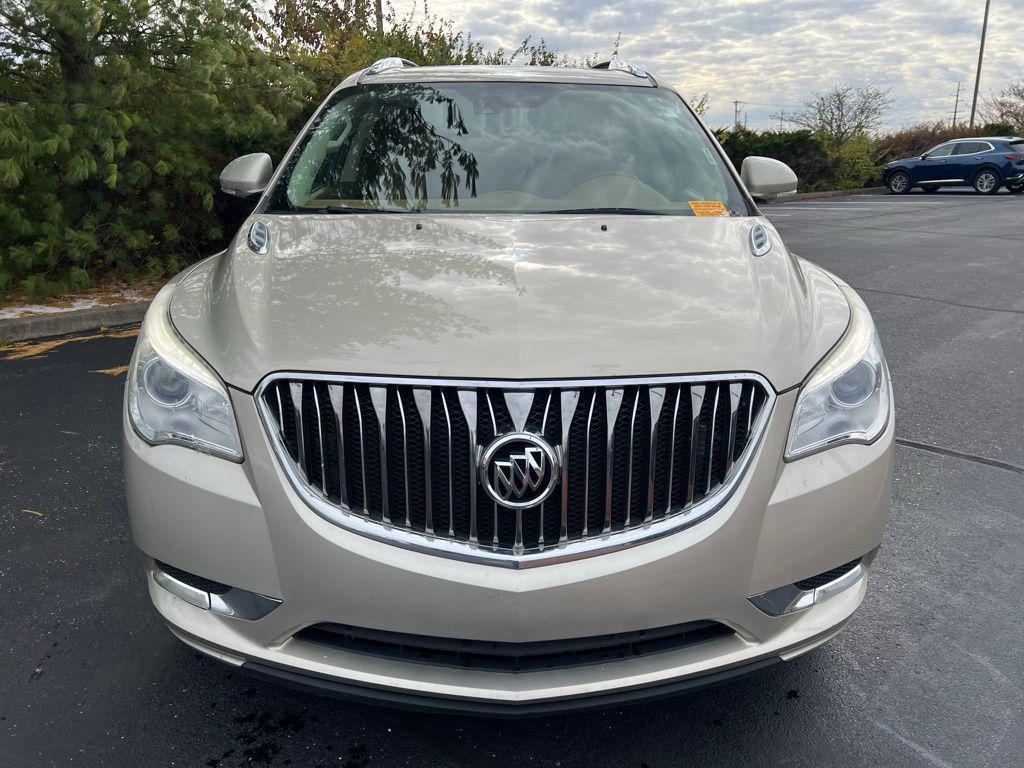 used 2015 Buick Enclave car, priced at $11,391
