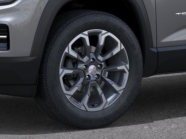 new 2026 GMC Terrain car, priced at $35,590