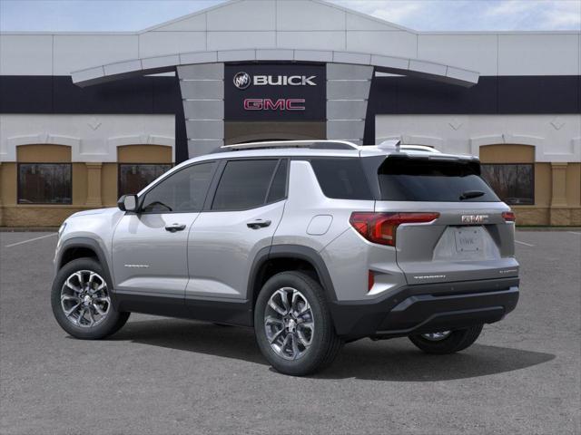 new 2026 GMC Terrain car, priced at $35,590