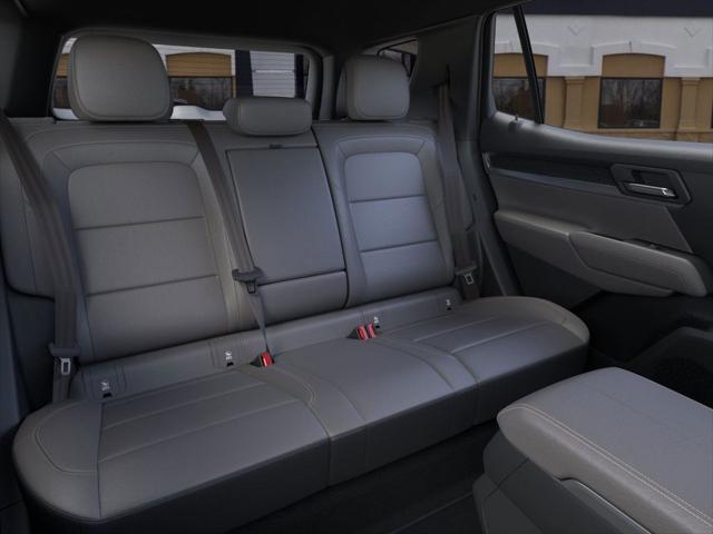 new 2026 GMC Terrain car, priced at $35,590