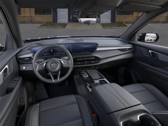 new 2025 Buick Enclave car, priced at $47,220