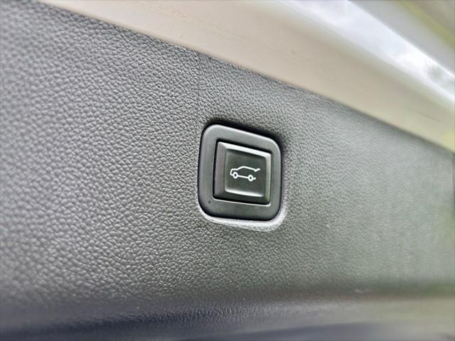 used 2021 Chevrolet Blazer car, priced at $31,742