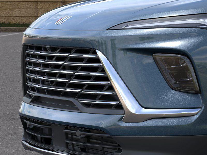 new 2026 Buick Enclave car, priced at $49,290