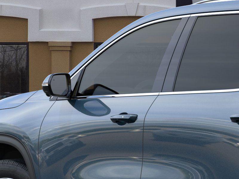 new 2026 Buick Enclave car, priced at $49,290