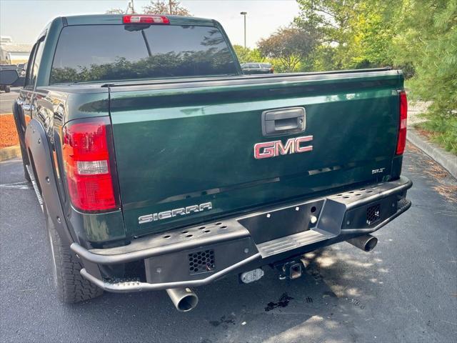 used 2014 GMC Sierra 1500 car, priced at $15,876