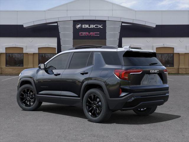 new 2026 GMC Terrain car, priced at $38,220