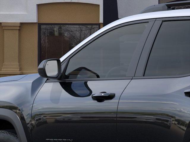 new 2026 GMC Terrain car, priced at $38,220