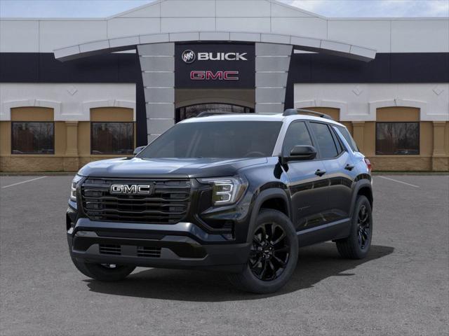 new 2026 GMC Terrain car, priced at $38,220