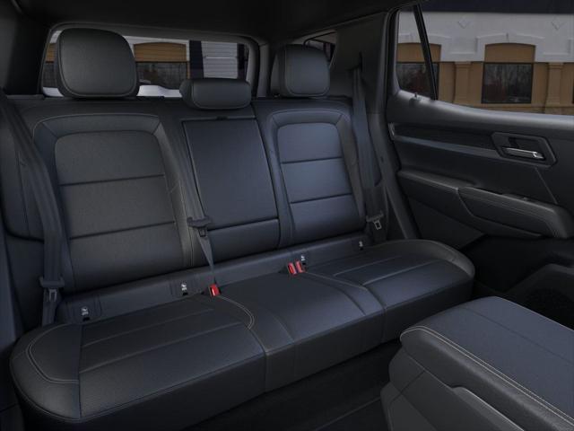 new 2026 GMC Terrain car, priced at $38,220