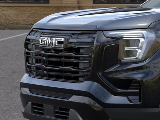 new 2026 GMC Terrain car, priced at $38,220