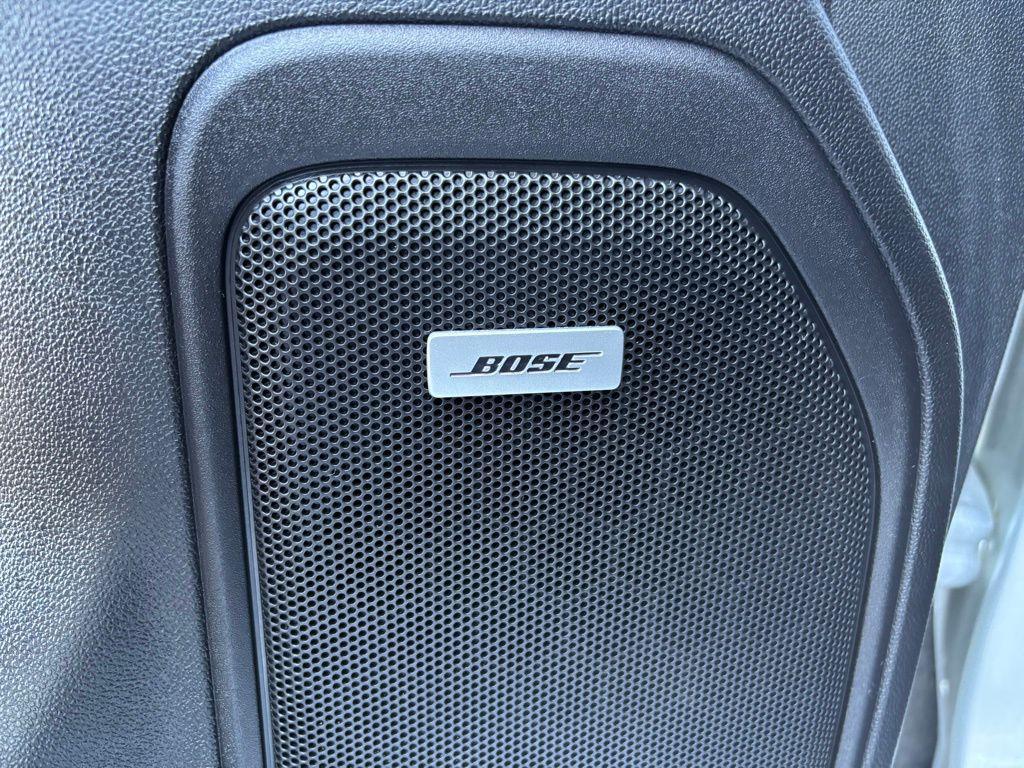 used 2021 Chevrolet Silverado 1500 car, priced at $27,658