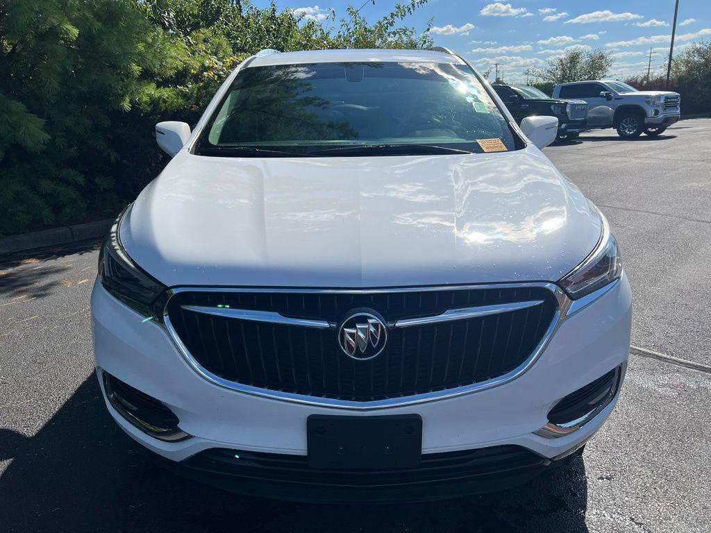 used 2018 Buick Enclave car, priced at $14,392