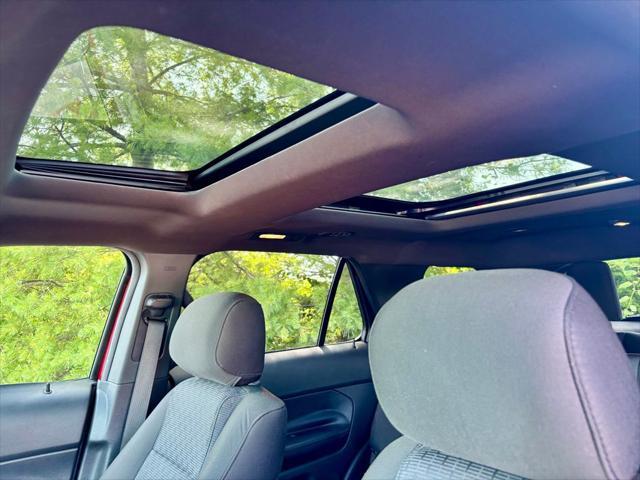 used 2014 Ford Explorer car, priced at $6,542