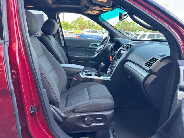 used 2014 Ford Explorer car, priced at $6,542