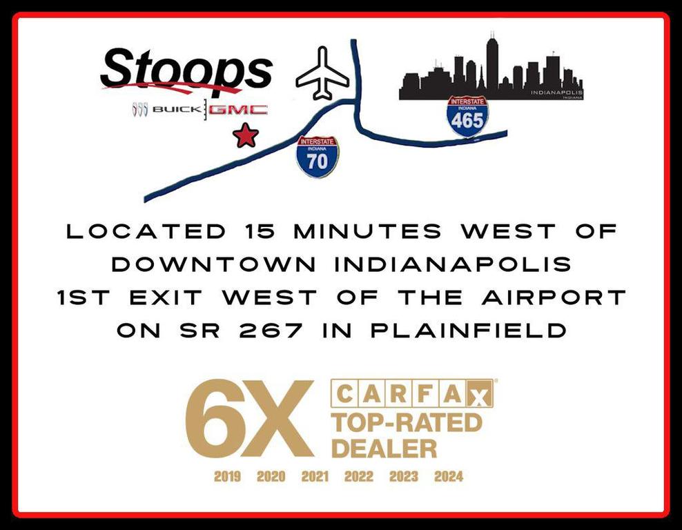 new 2026 GMC Canyon car, priced at $47,739