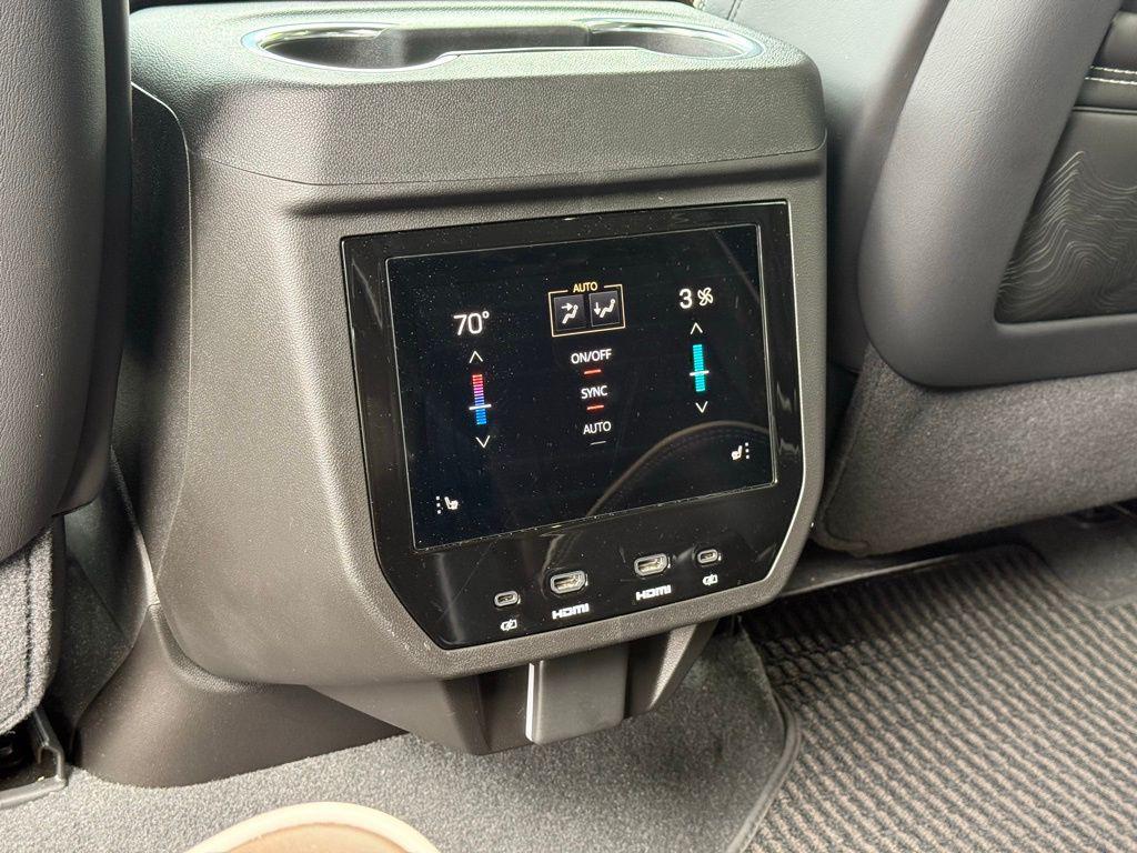 new 2025 GMC Yukon XL car, priced at $101,499