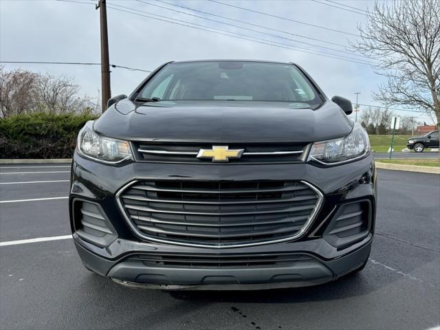 used 2020 Chevrolet Trax car, priced at $12,941