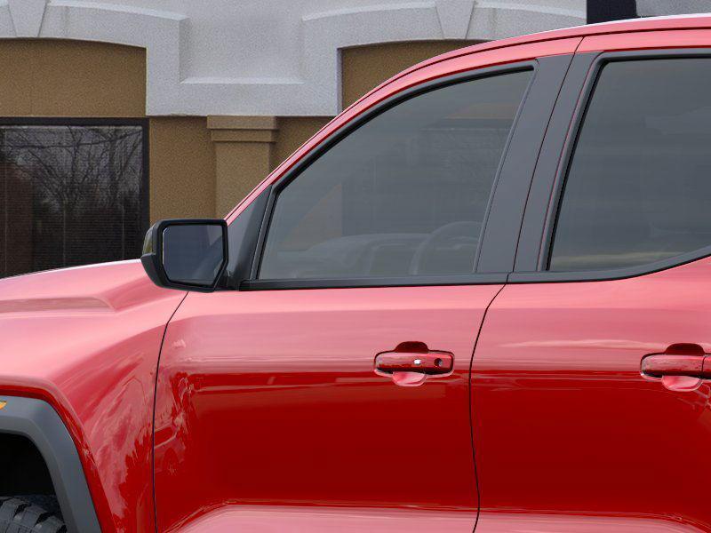 new 2026 GMC Canyon car, priced at $46,989