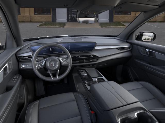 new 2025 Buick Enclave car, priced at $46,716