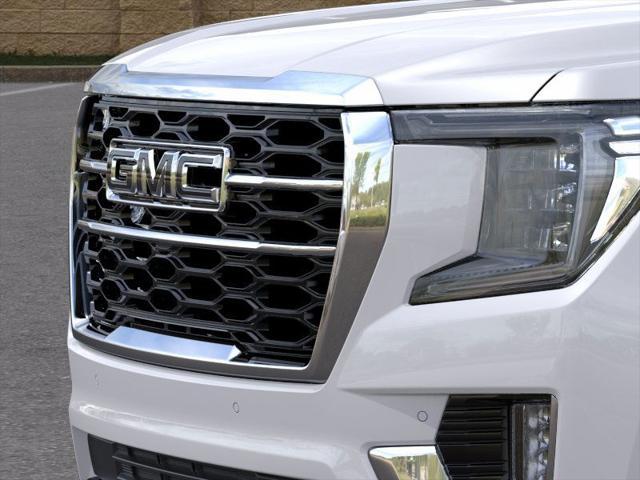 new 2024 GMC Yukon car, priced at $74,193