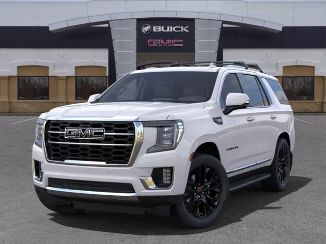 new 2024 GMC Yukon car, priced at $74,193