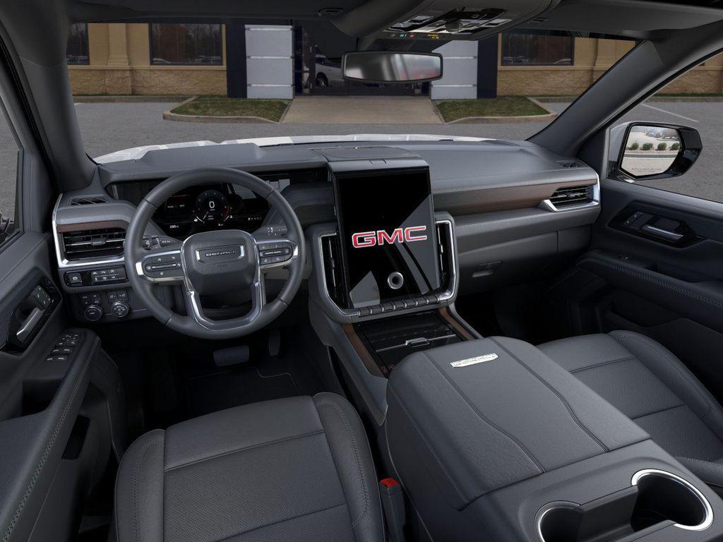 new 2026 GMC Yukon XL car, priced at $90,285